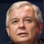  Lech Aleksander Kaczyński  