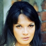  Ewa (właściwie Anna Ewa) Krzyżewska  