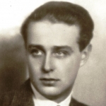 Mieczysław Cybulski  