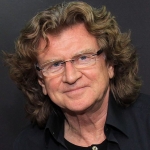  Zbigniew Stanisław Wodecki  