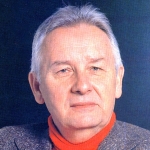  Henryk Mikołaj Górecki  