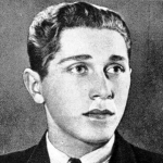  Tadeusz Stefan Gajcy  