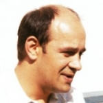  Antoni Krauze  