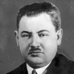 Tadeusz Ludwik Hołówko  