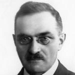  Stanisław August Thugutt  