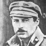  Ludwik Idzikowski  