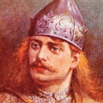  Bolesław III Krzywousty  