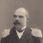  Eugeniusz Romiszewski  