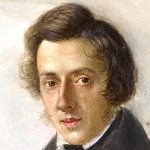  Fryderyk Franciszek Chopin  