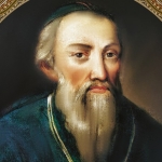  Jakub Uchański h. Radwan  