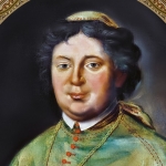  Jan Stefan Wydżga h. Jastrzębiec  