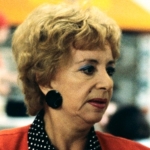  Zofia Czerwińska  