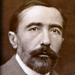  Józef Teodor Korzeniowski (Joseph Conrad)  