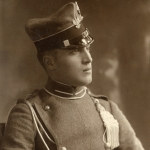 Mieczysław Kwilecki  