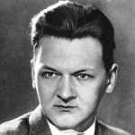  Władysław Kazimierz Broniewski  