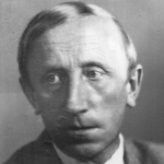  Jerzy Zawieyski (wcześniej Henryk Nowicki)  