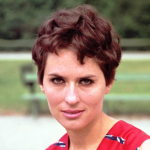  Maria Wachowiak (Wachowiak-Holoubek)  