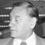  Kazimierz Klaudiusz Górski  