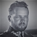  Marian Bolesławicz (pierwotnie Fornal)  