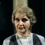  Barbara Krafftówna (Krafft-Seidner)  