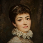  Helena Jadwiga Modrzejewska  