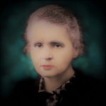  Maria Salomea Skłodowska-Curie  