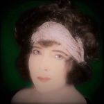  Maria Henryka Przybyłko-Potocka (z domu Przybyłko)  