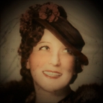  Mira (Marianna) Zimińska-Sygietyńska (z domu Burzyńska)  