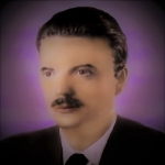  Bolesław Bogdan Piasecki  