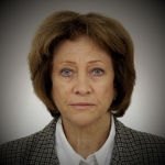  Barbara Borys-Damięcka (z domu Wajncjer)  