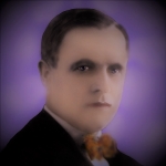  Bronisław Stanisław Kuśnierz  