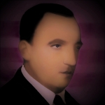  Stanisław Baliński  