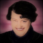  Lucyna Messal (właściwie Sztukowska, z domu Mischal)  