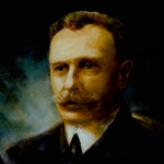  Kazimierz Włodzimierz Porębski  