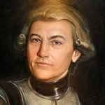  Maurycy August Beniowski  