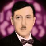  Eugeniusz Felicjan Kwiatkowski  