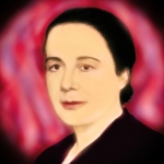  Zofia Kossak (Kossak-Szczucka, Kossak-Szatkowska, 1.v. Szczucka, 2.v. Szatkowska)  