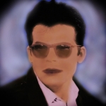  Zbigniew Hubert Cybulski  