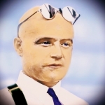  Franciszek Żwirko  