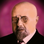  Aleksander Błażej Prystor  