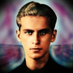  Krzysztof Kamil Baczyński  