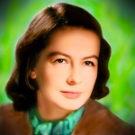  Danuta (Zofia Danuta) Szaflarska  