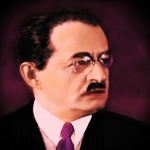  Leon Tadeusz Kozłowski  