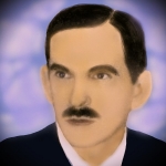  Aleksander Kamiński (Kędzierski)  