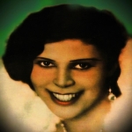  Nora Ney (właściwie Sonia Najman lub Zofia Neuman)  