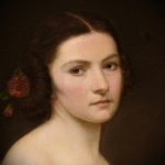  Zofia Szymanowska (Szymanowska-Lenartowicz, z domu Szymanowska h. Młodzian)  