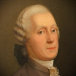  Andrzej Hieronim Zamoyski h. Jelita  