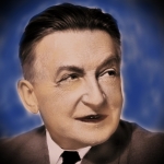  Janusz Warnecki (właściwie Jan Marian Kozłowski)  