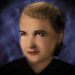  Elżbieta Zawacka  