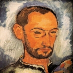  Roman Kramsztyk  